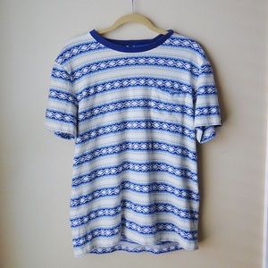 Brooks Brothers Patterned Shirt